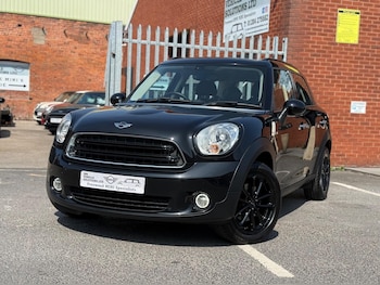 Used MINI Countryman 2016 for sale - 79248245: Photo