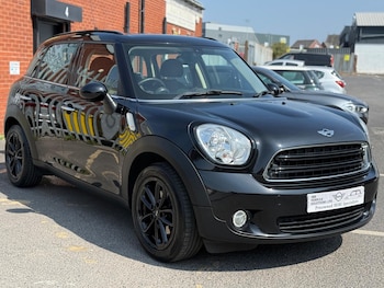 Used MINI Countryman 2016 for sale - 79248245: Photo