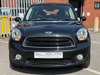 Used MINI Countryman 2016 for sale - 79248245: Photo