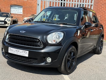 Used MINI Countryman 2016 for sale - 79248245: Photo