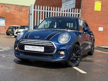 Used MINI Hatch 2014 for sale - 78623107: Photo