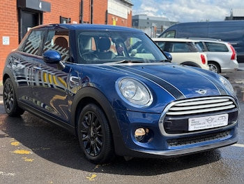 Used MINI Hatch 2014 for sale - 78623107: Photo