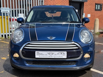 Used MINI Hatch 2014 for sale - 78623107: Photo
