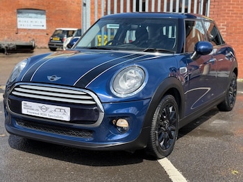 Used MINI Hatch 2014 for sale - 78623107: Photo