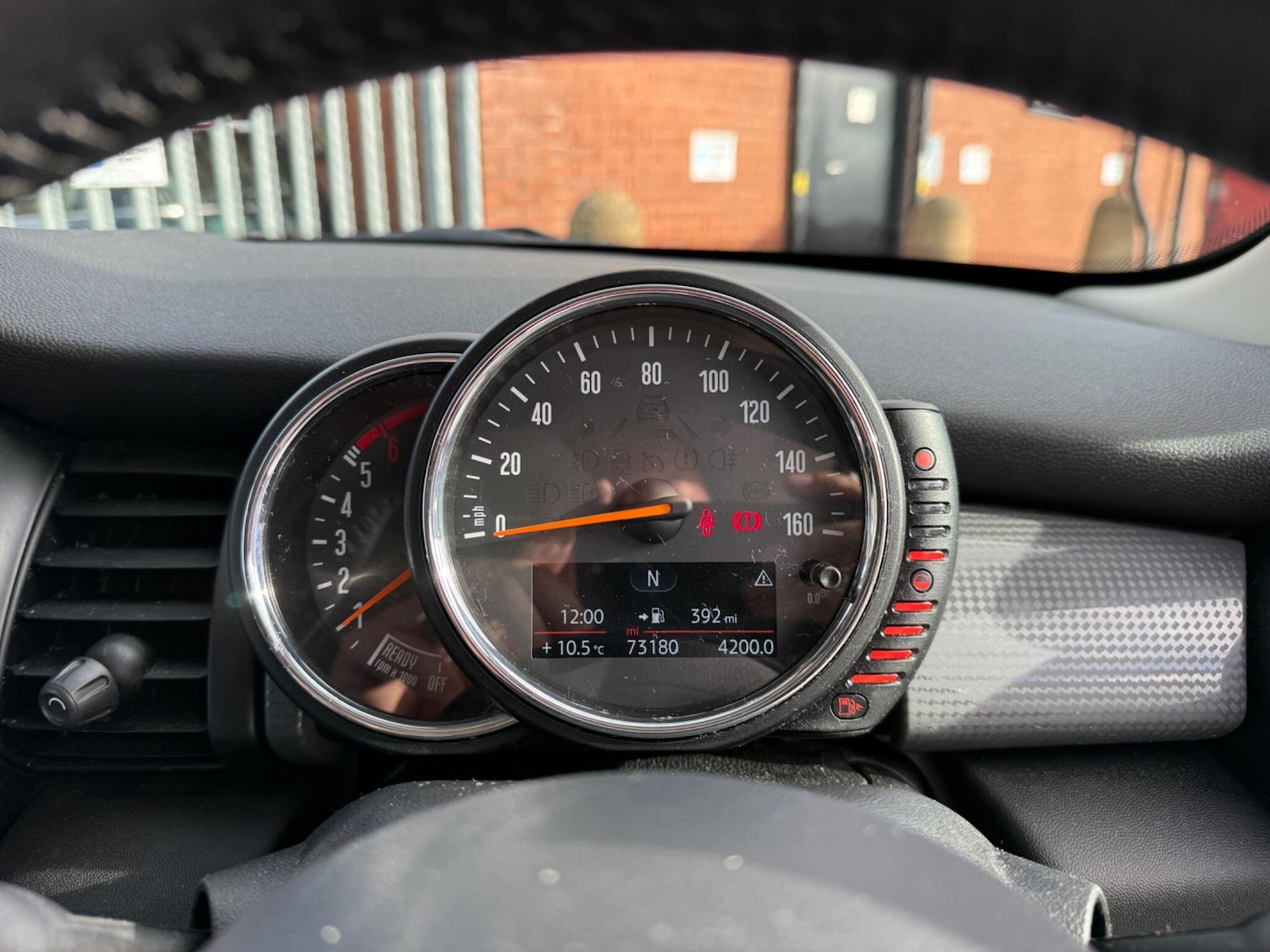 Used MINI Hatch 2015 for sale - 77229911: Photo 10