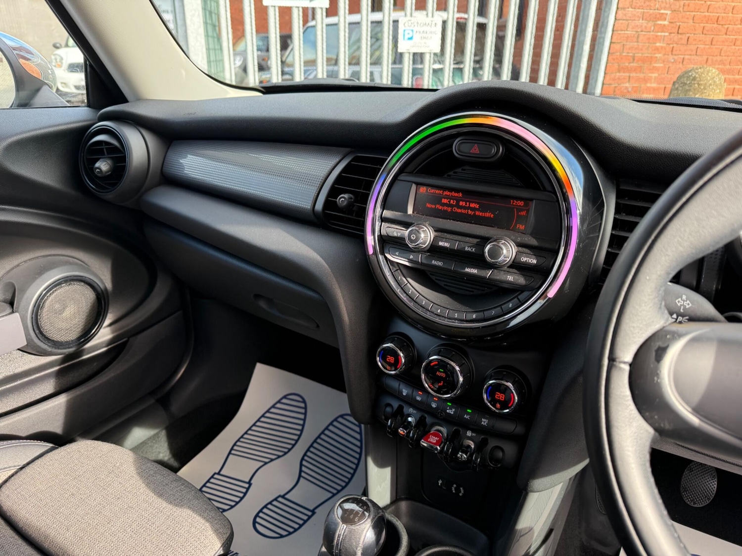 Used MINI Hatch 2015 for sale - 77229911: Photo 11