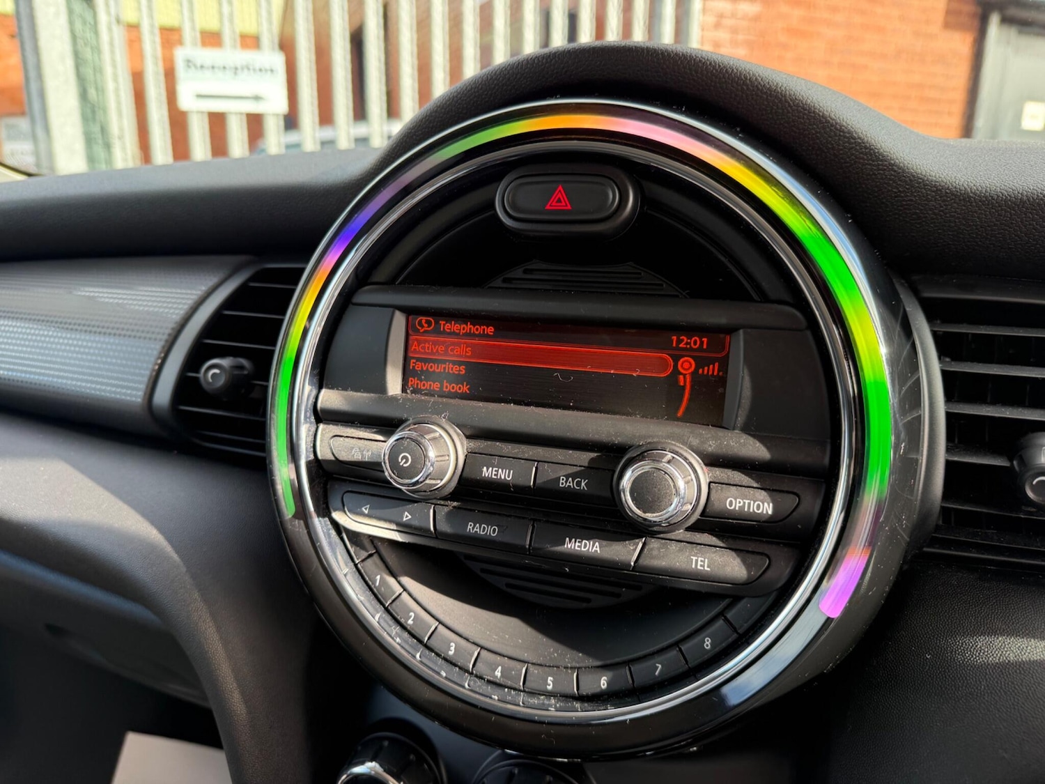 Used MINI Hatch 2015 for sale - 77229911: Photo 14