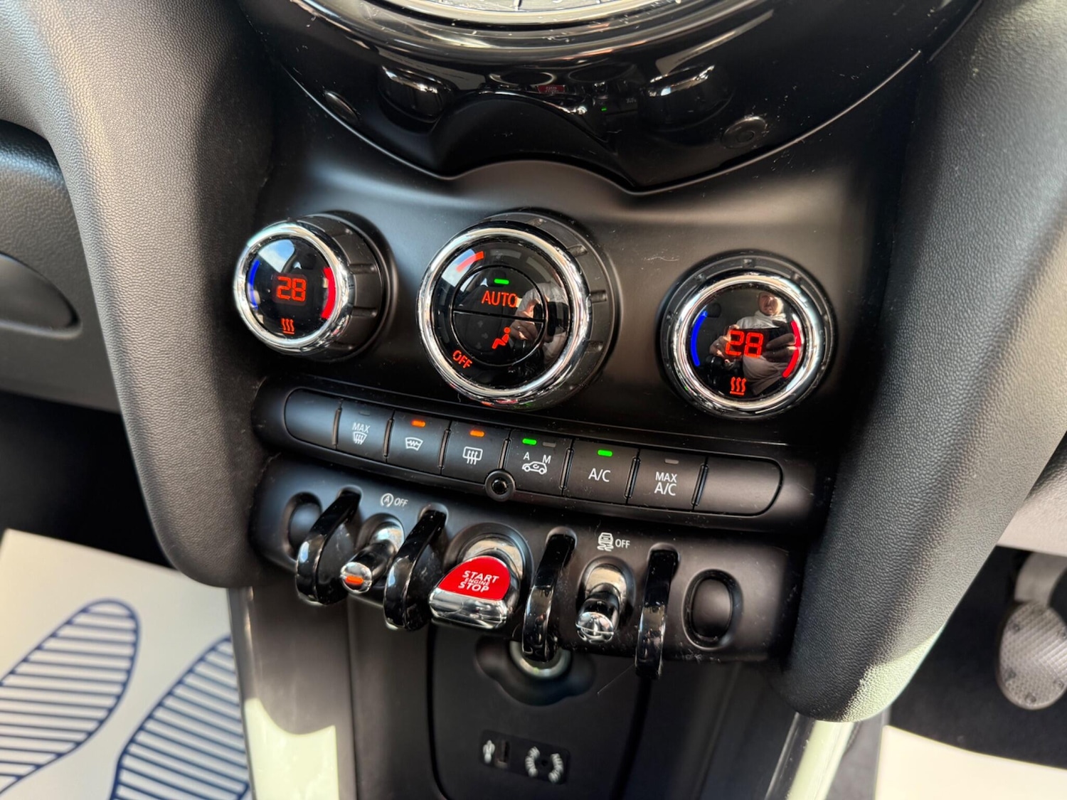 Used MINI Hatch 2015 for sale - 77229911: Photo 15