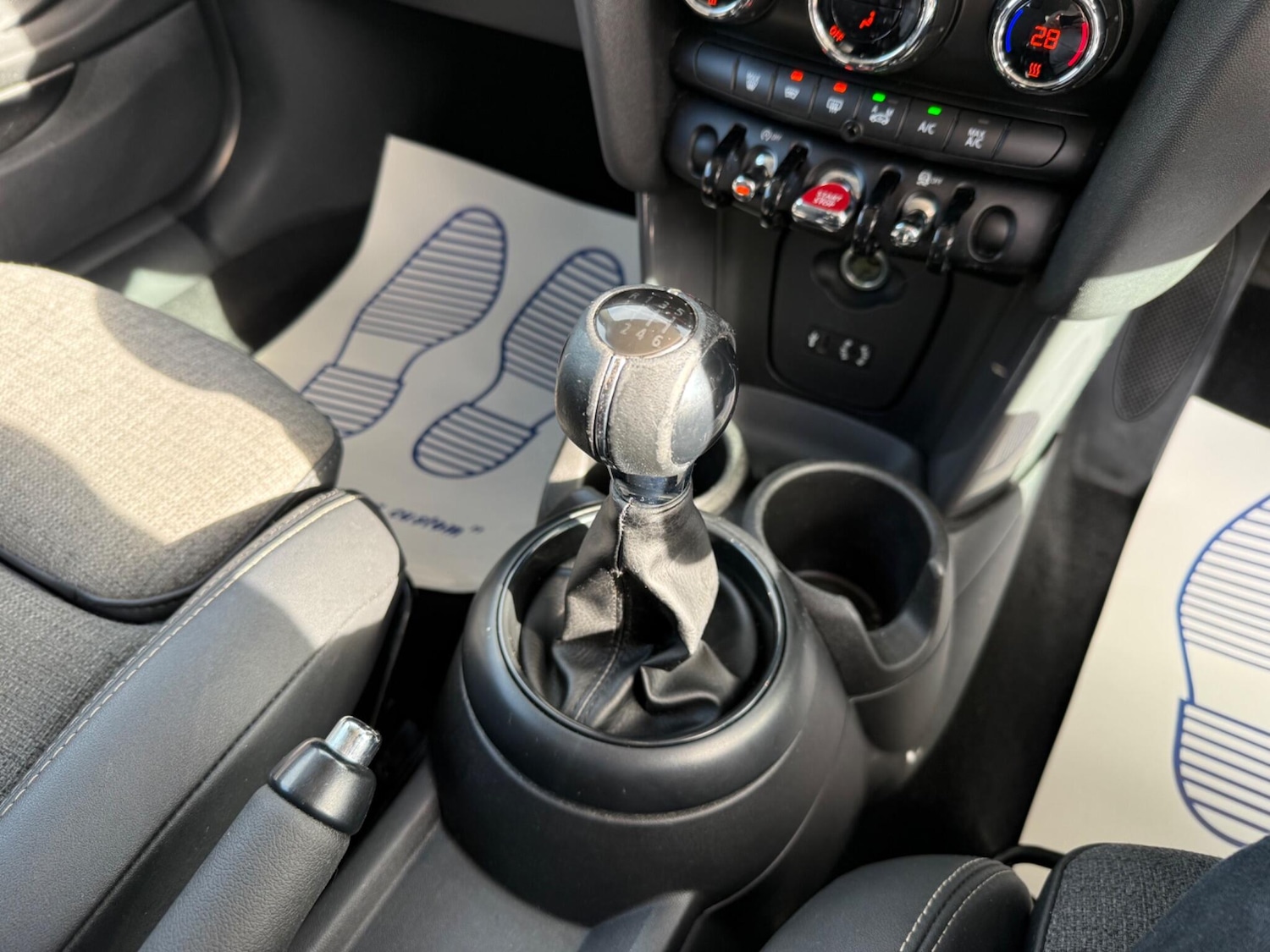 Used MINI Hatch 2015 for sale - 77229911: Photo 17