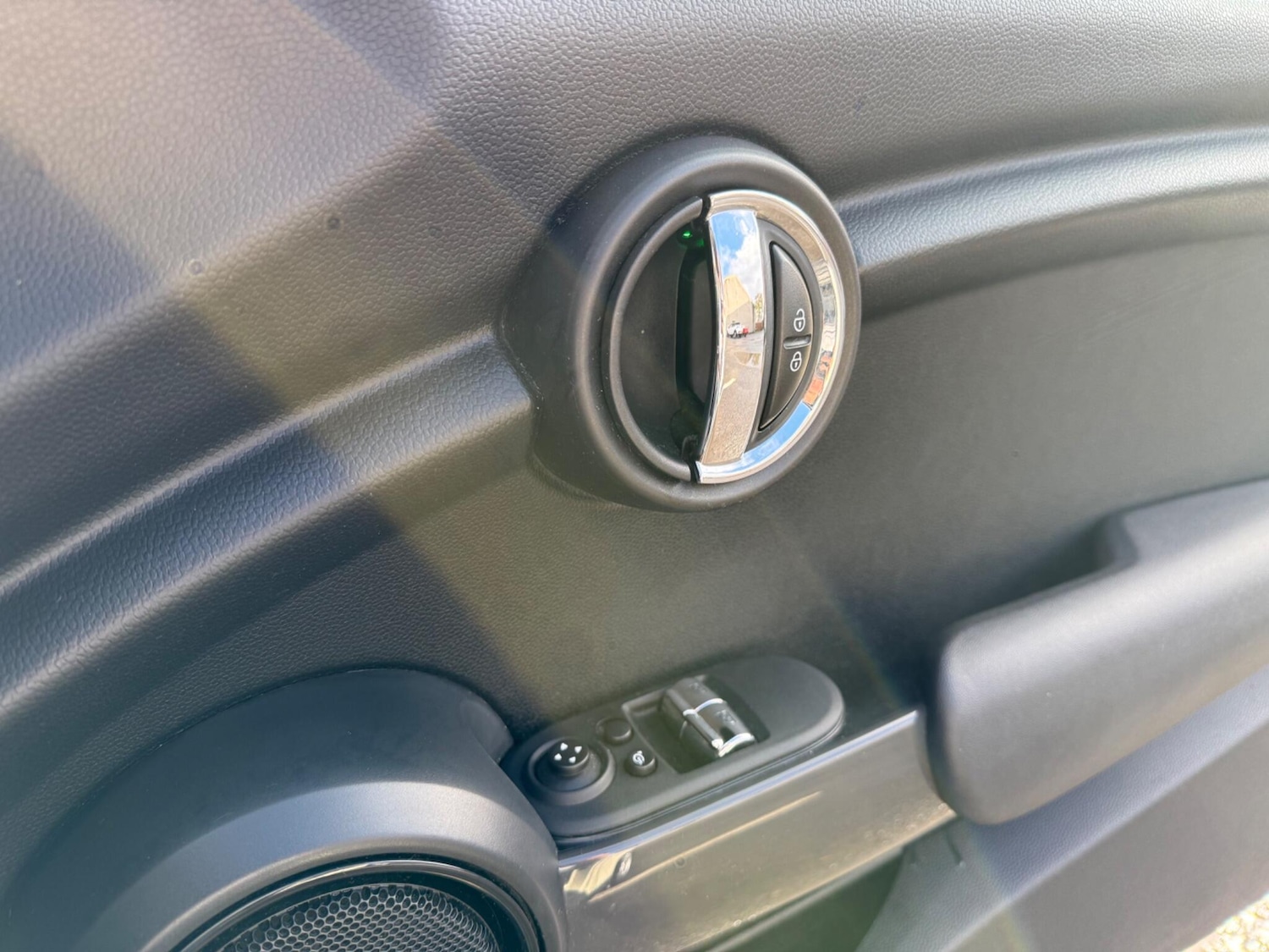 Used MINI Hatch 2015 for sale - 77229911: Photo 20