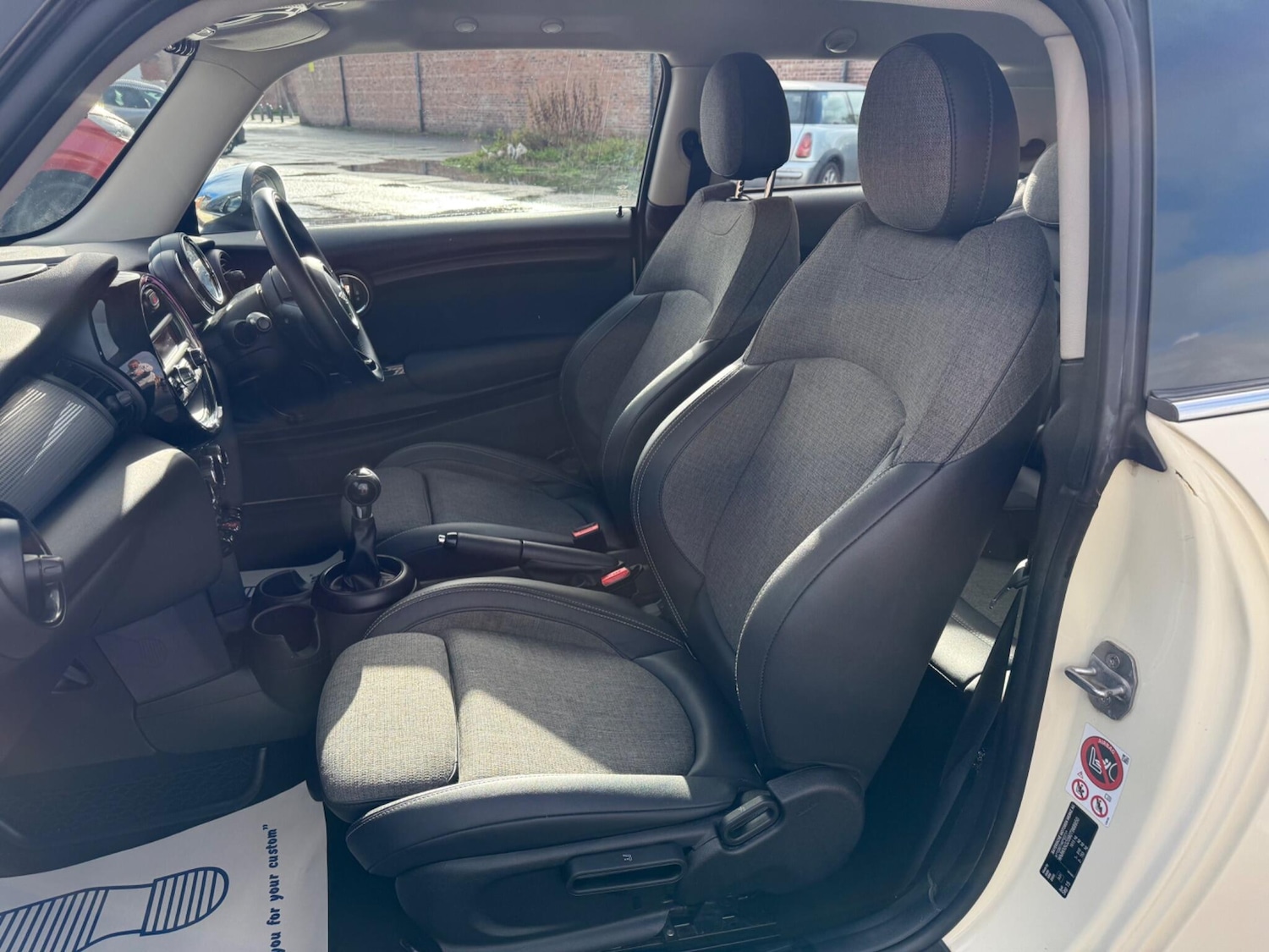 Used MINI Hatch 2015 for sale - 77229911: Photo 21