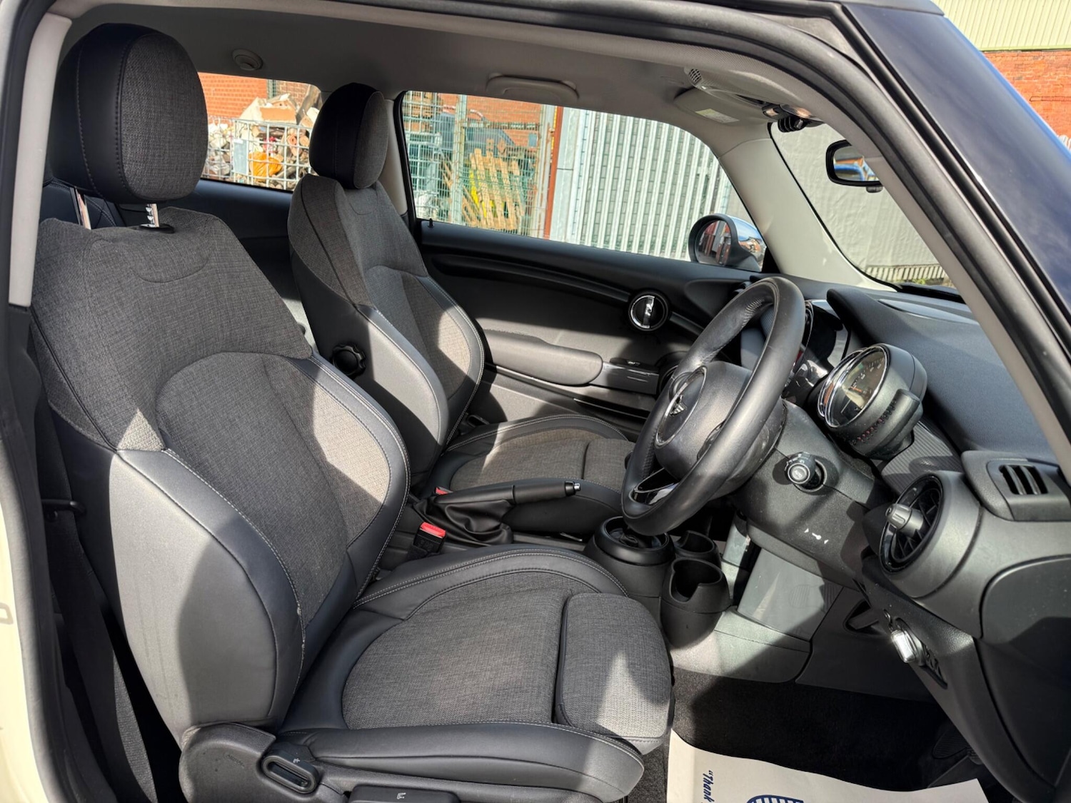 Used MINI Hatch 2015 for sale - 77229911: Photo 22