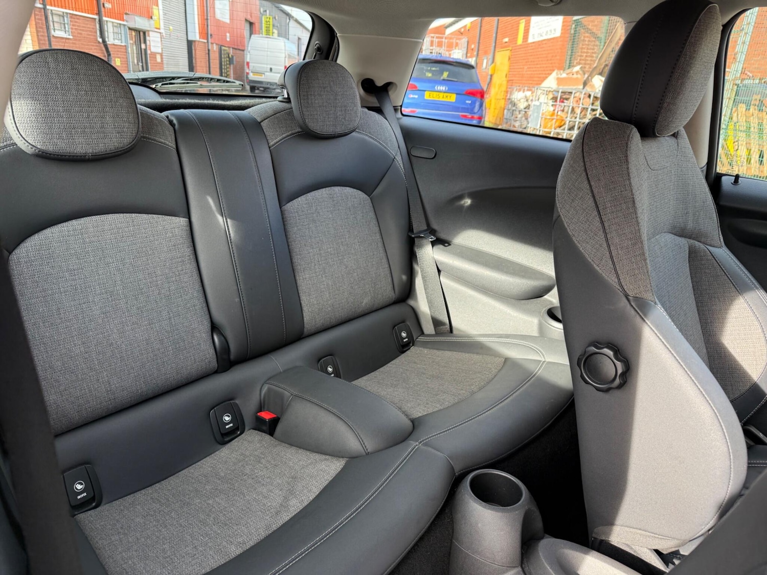 Used MINI Hatch 2015 for sale - 77229911: Photo 24