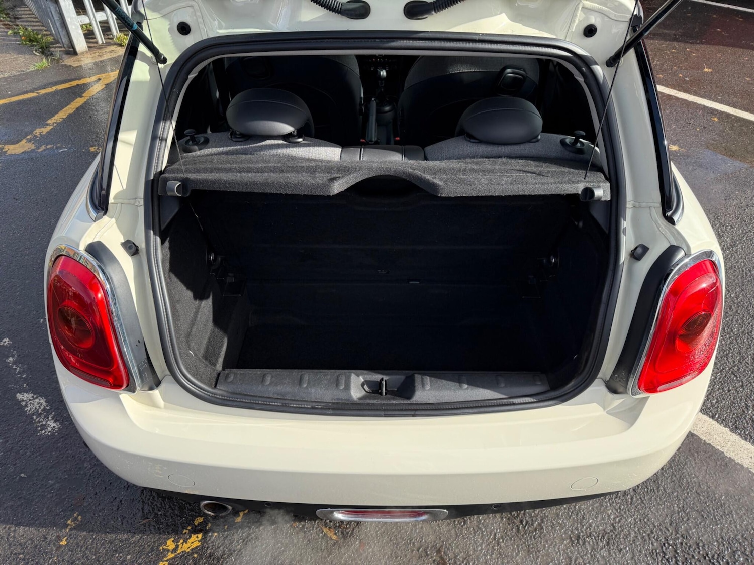 Used MINI Hatch 2015 for sale - 77229911: Photo 25