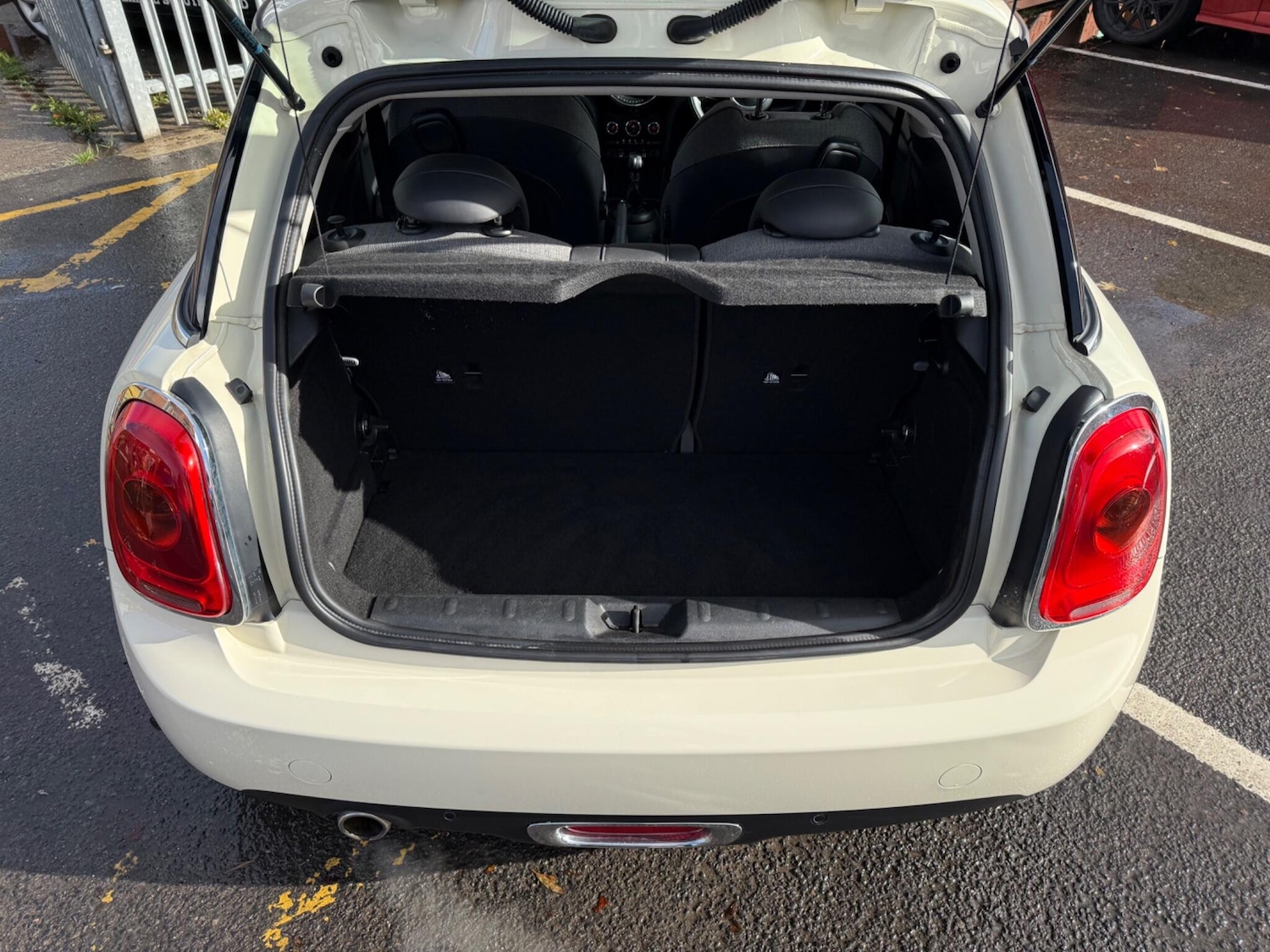 Used MINI Hatch 2015 for sale - 77229911: Photo 26