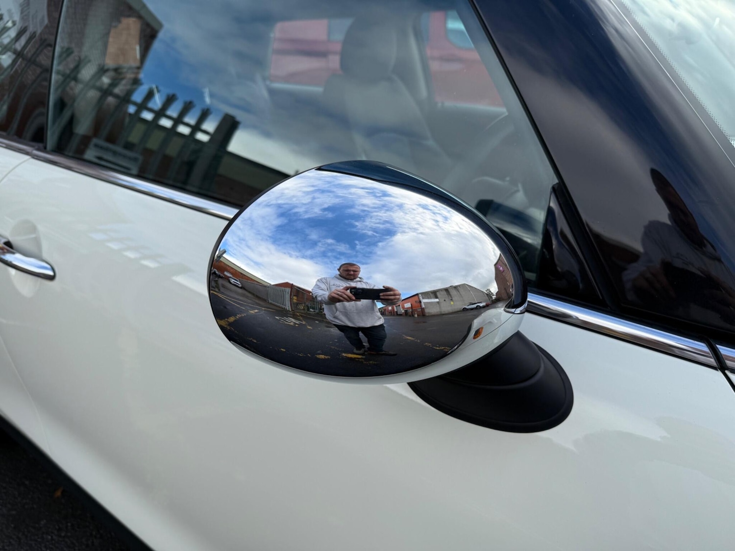 Used MINI Hatch 2015 for sale - 77229911: Photo 27