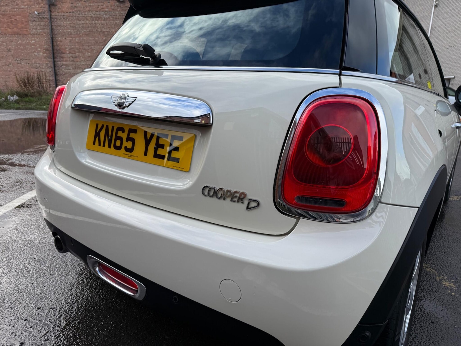 Used MINI Hatch 2015 for sale - 77229911: Photo 28