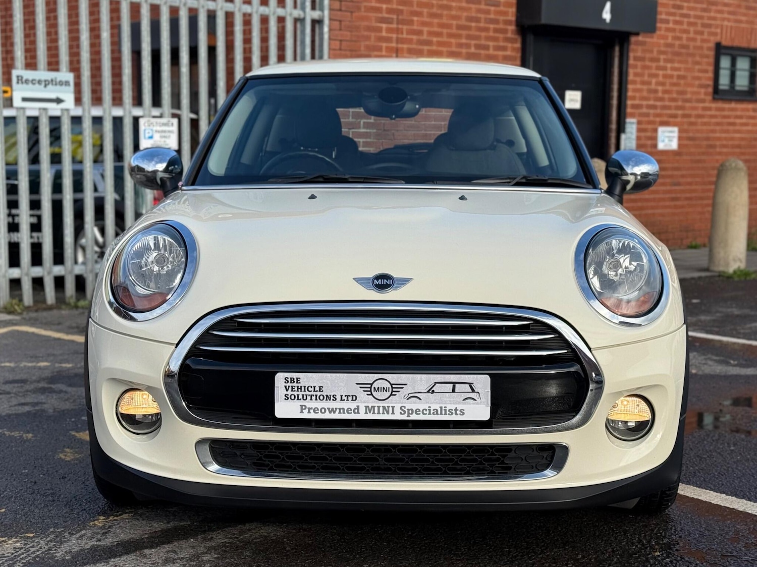 Used MINI Hatch 2015 for sale - 77229911: Photo 3