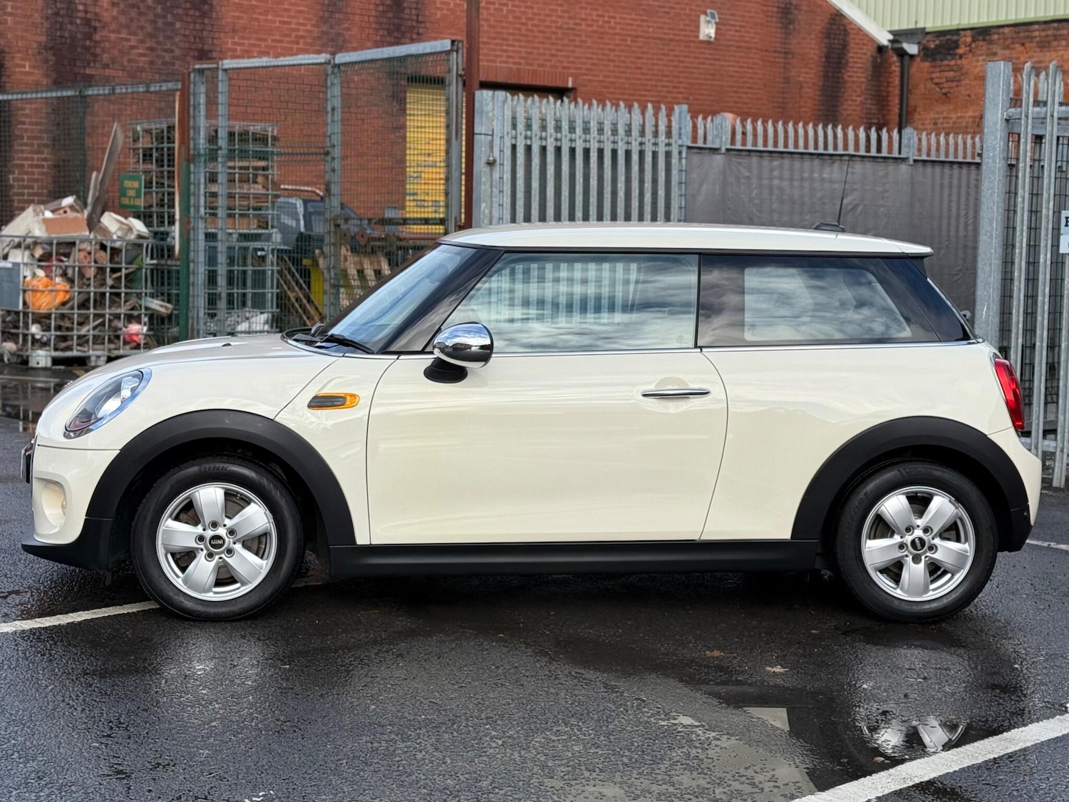 Used MINI Hatch 2015 for sale - 77229911: Photo 30