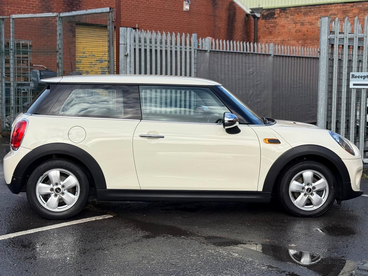 Used MINI Hatch 2015 for sale - 77229911: Photo 31