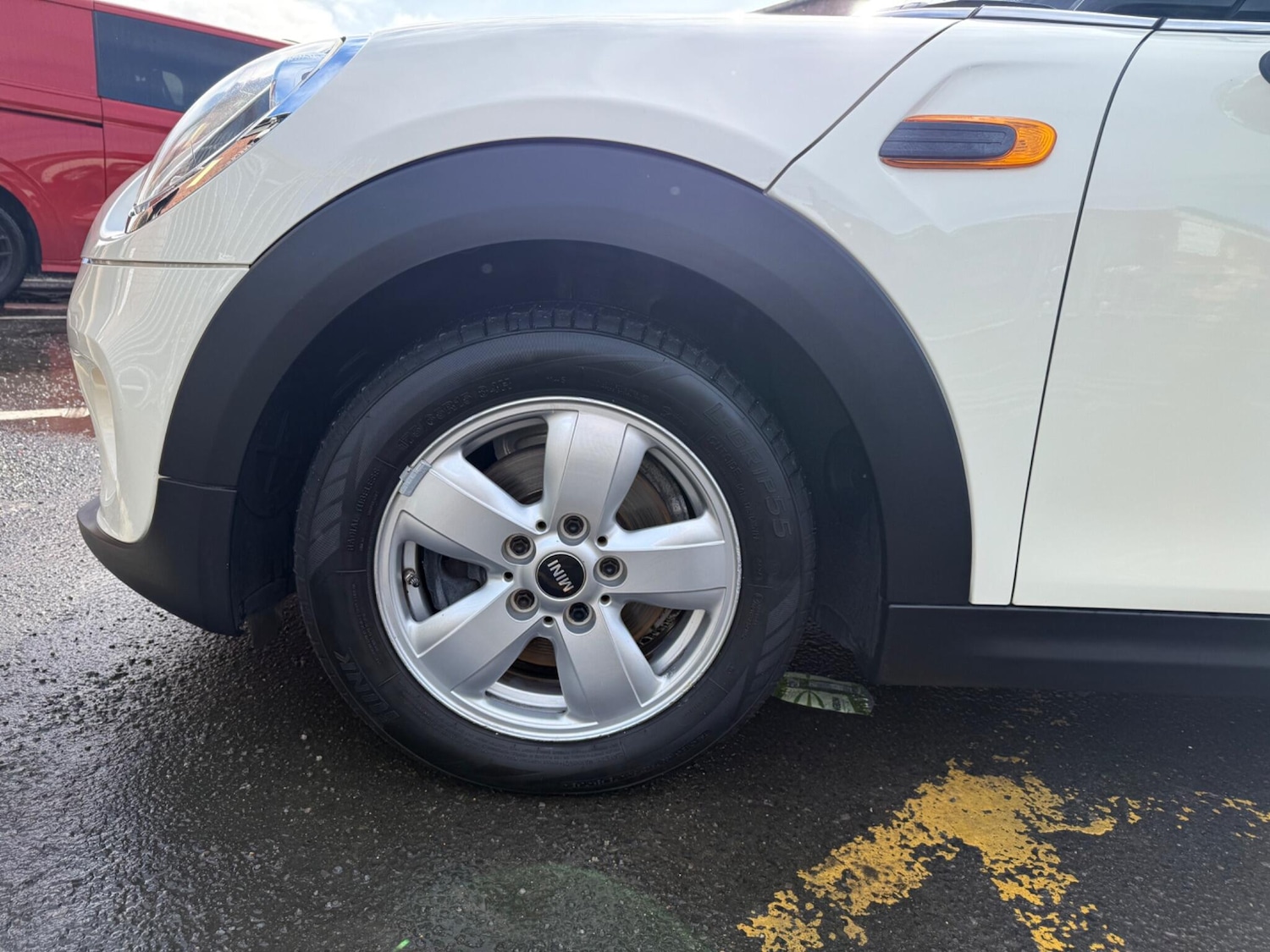 Used MINI Hatch 2015 for sale - 77229911: Photo 32