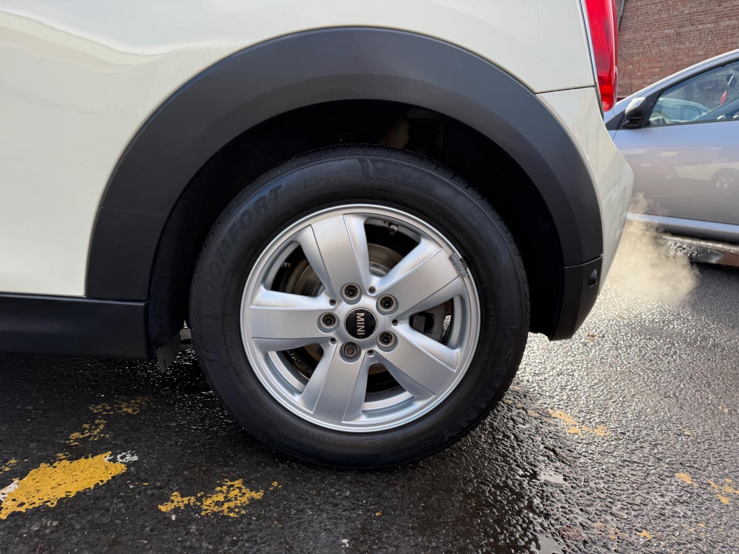 Used MINI Hatch 2015 for sale - 77229911: Photo 33