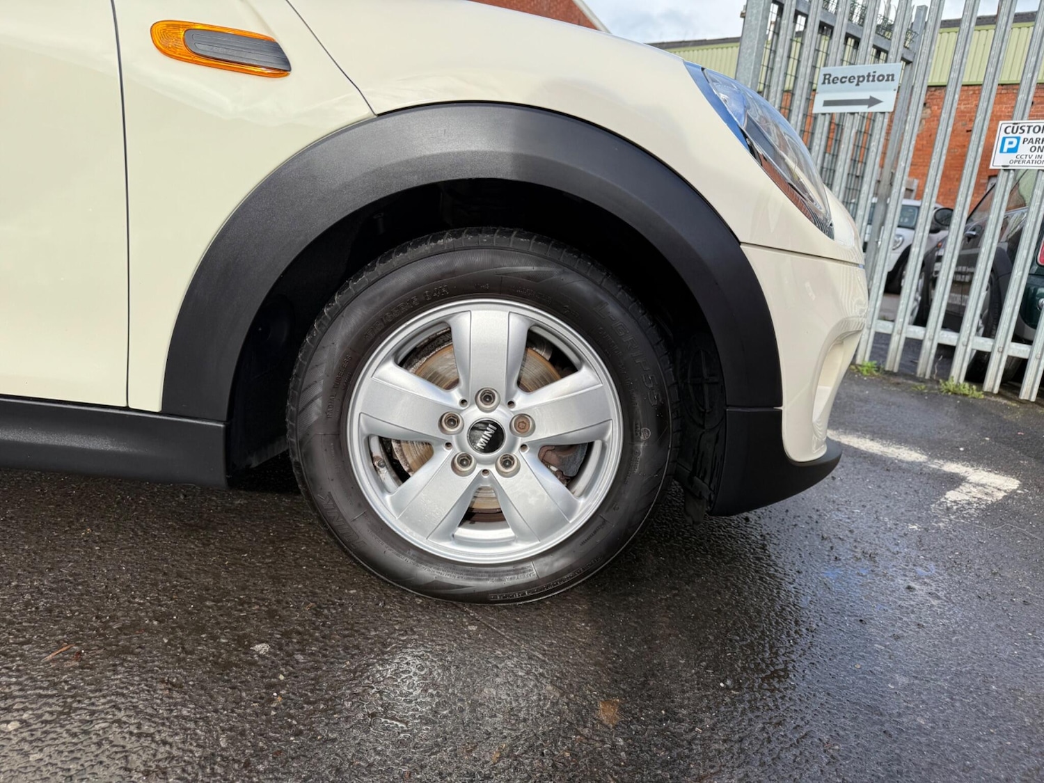 Used MINI Hatch 2015 for sale - 77229911: Photo 35