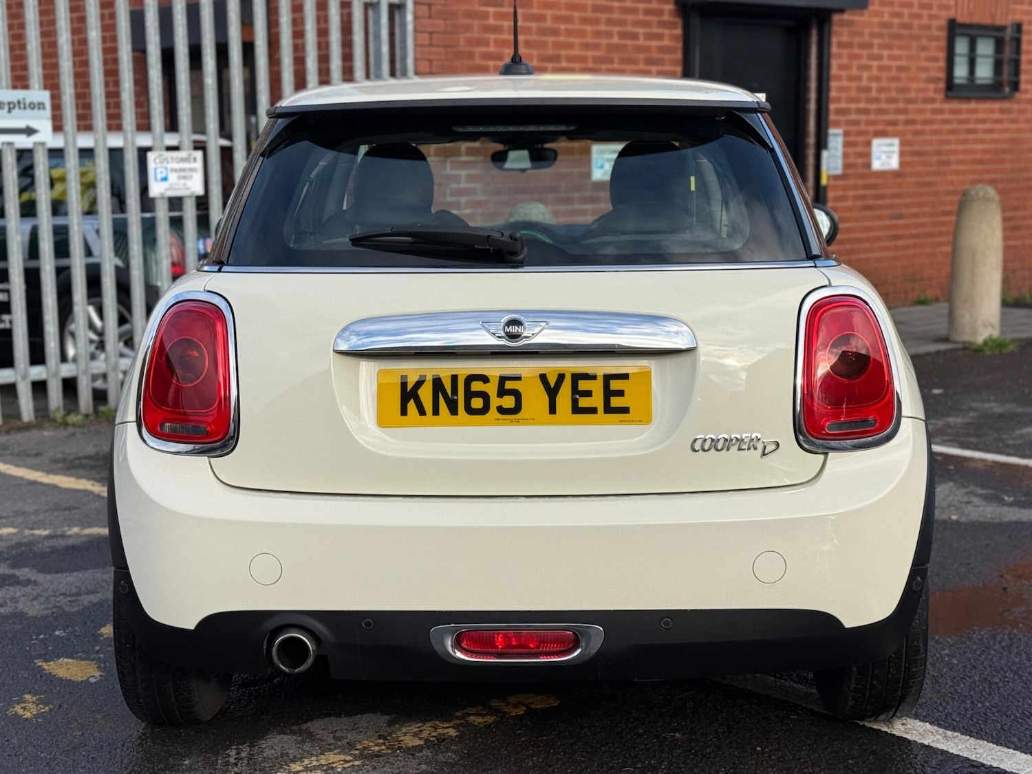 Used MINI Hatch 2015 for sale - 77229911: Photo 6