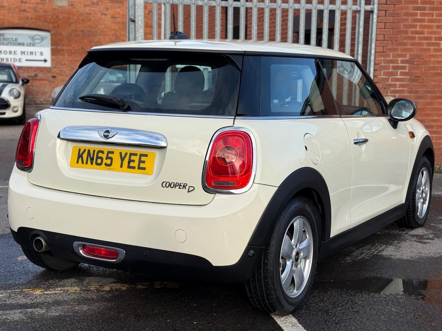 Used MINI Hatch 2015 for sale - 77229911: Photo 7