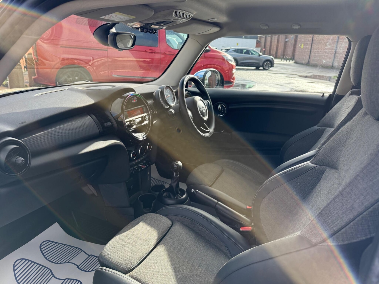 Used MINI Hatch 2015 for sale - 77229911: Photo 8