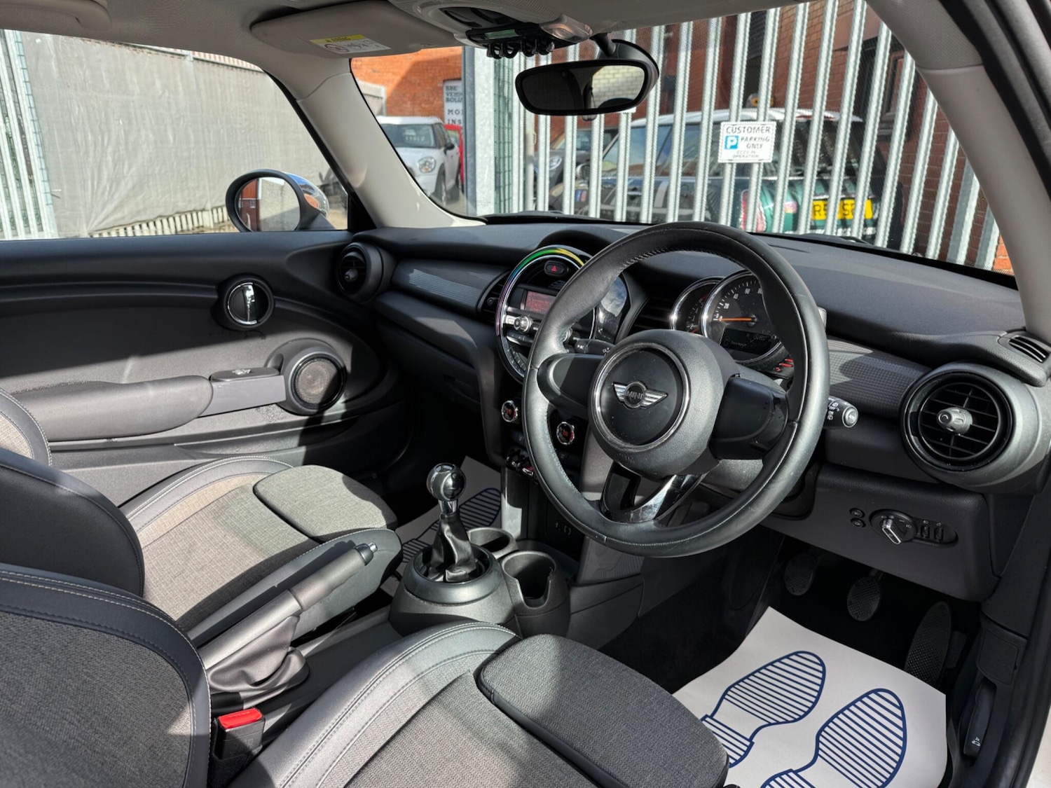 Used MINI Hatch 2015 for sale - 77229911: Photo 9