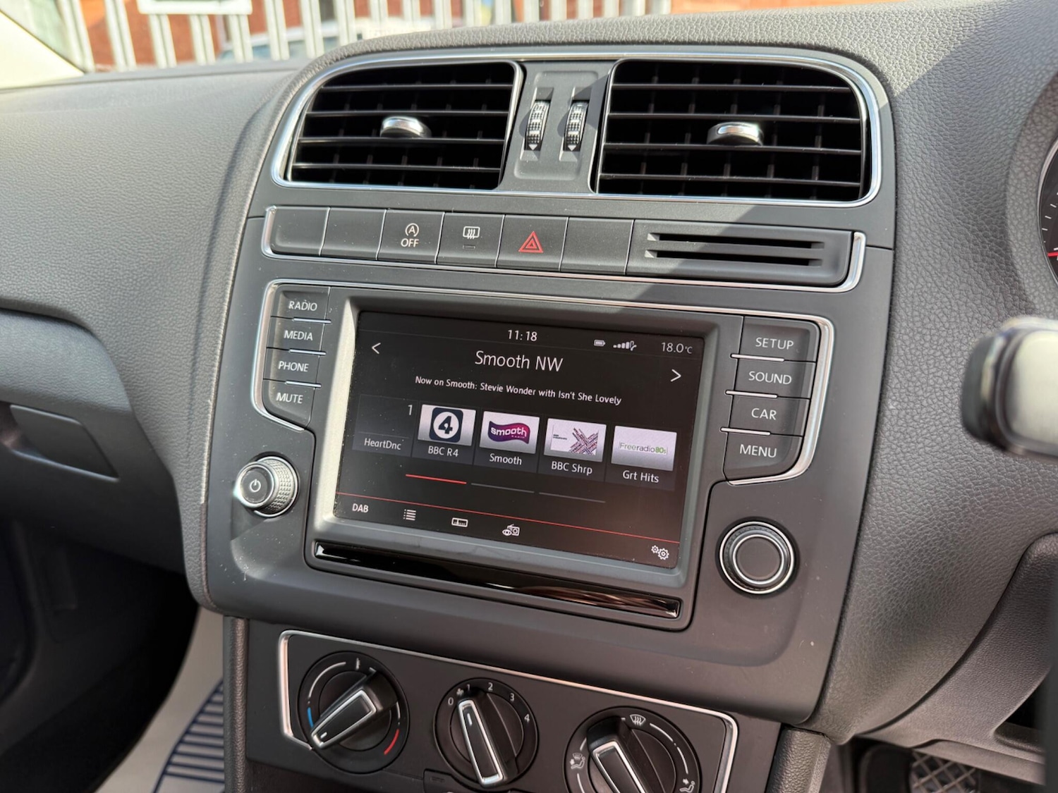 Used Volkswagen Polo 2014 for sale - 77230391: Photo 12