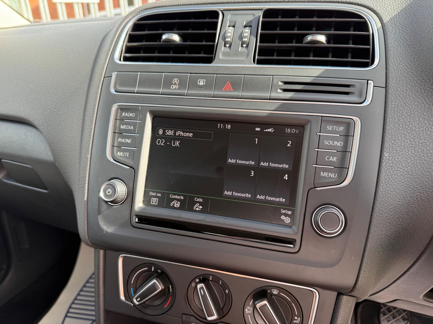 Used Volkswagen Polo 2014 for sale - 77230391: Photo 13