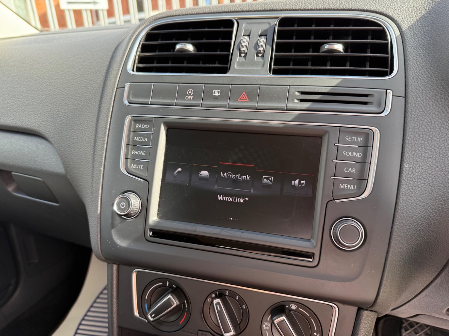 Used Volkswagen Polo 2014 for sale - 77230391: Photo 15