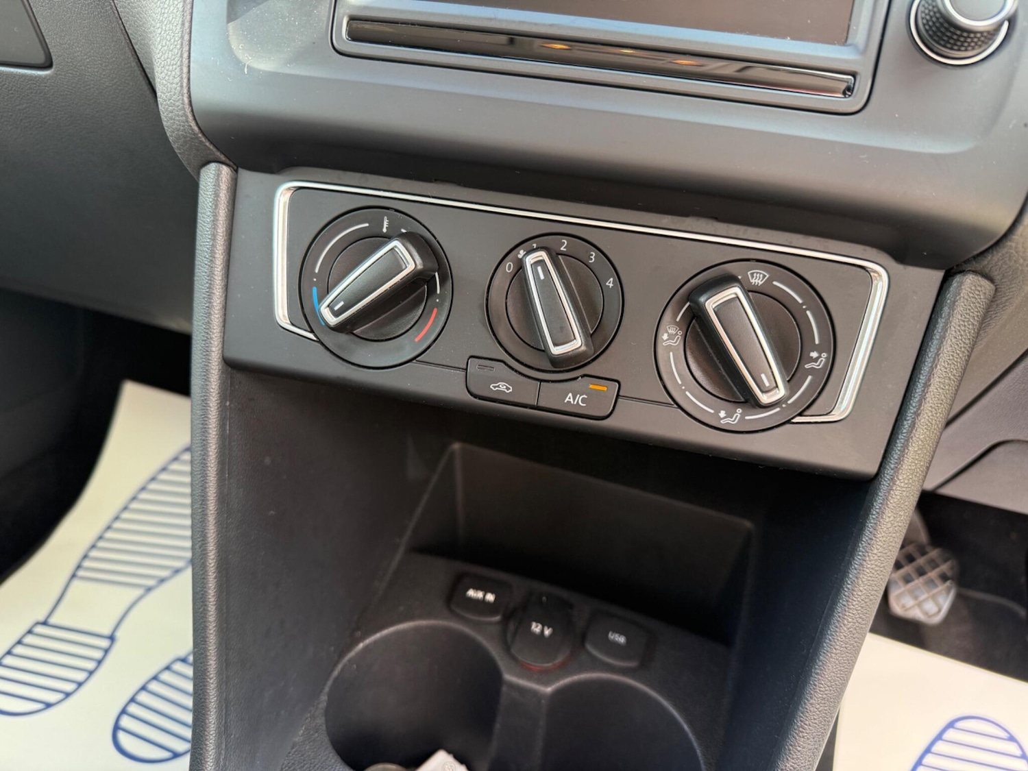 Used Volkswagen Polo 2014 for sale - 77230391: Photo 16