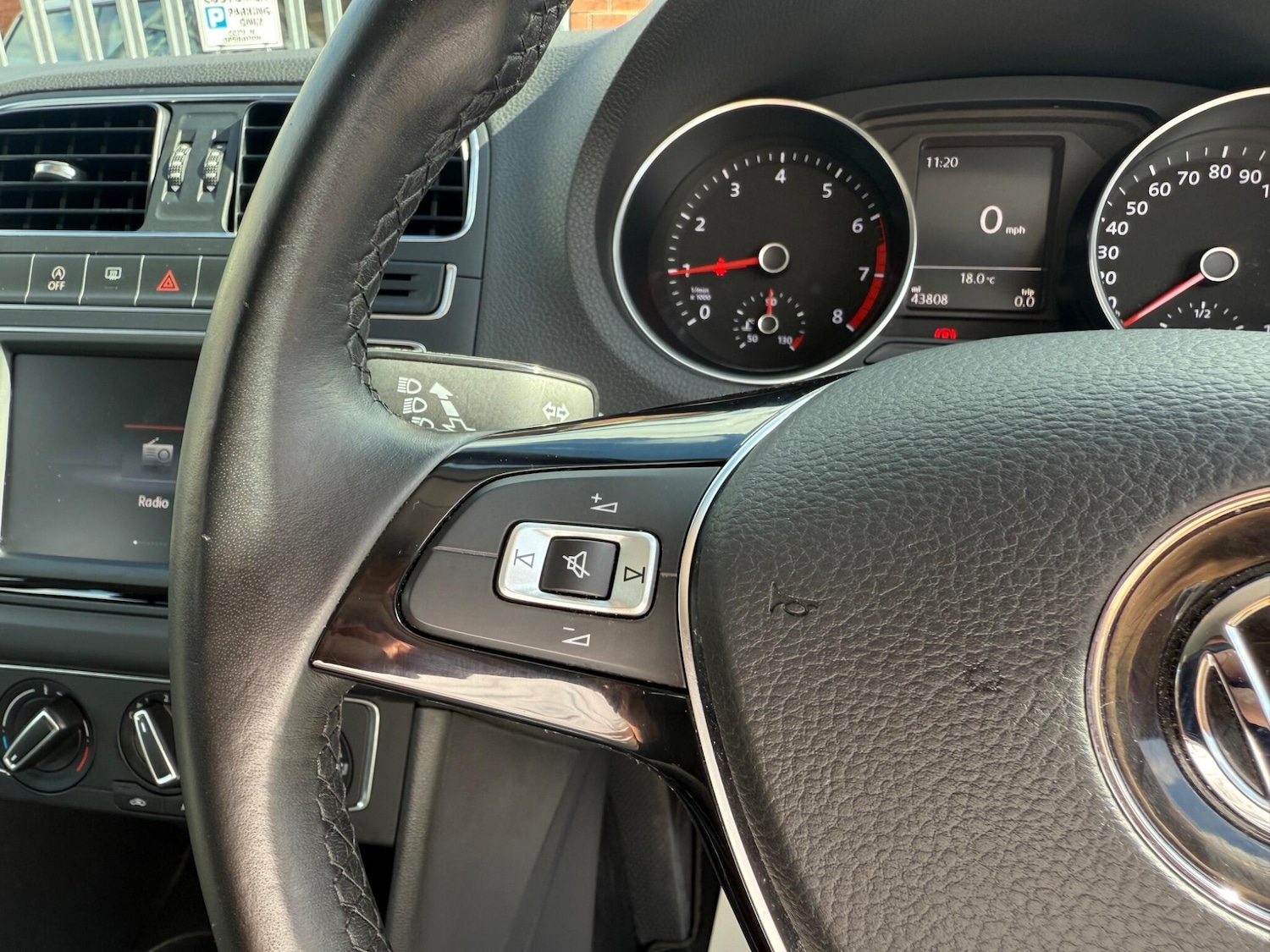 Used Volkswagen Polo 2014 for sale - 77230391: Photo 20