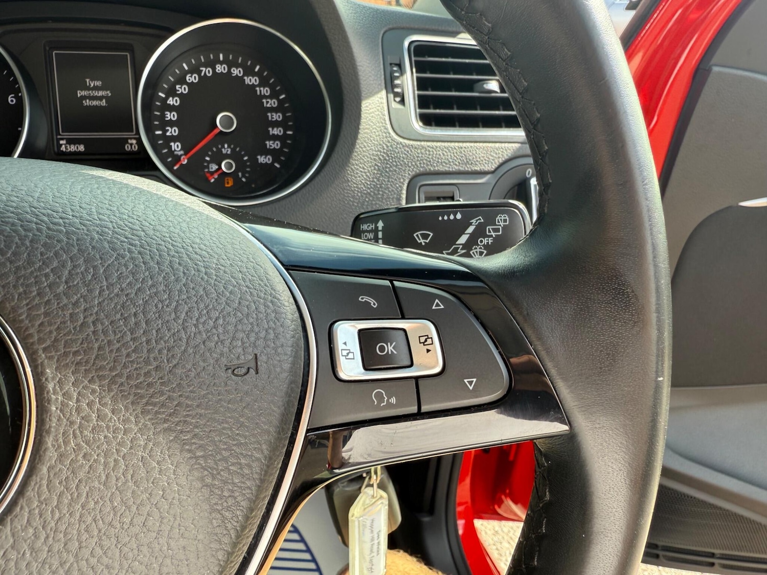 Used Volkswagen Polo 2014 for sale - 77230391: Photo 21