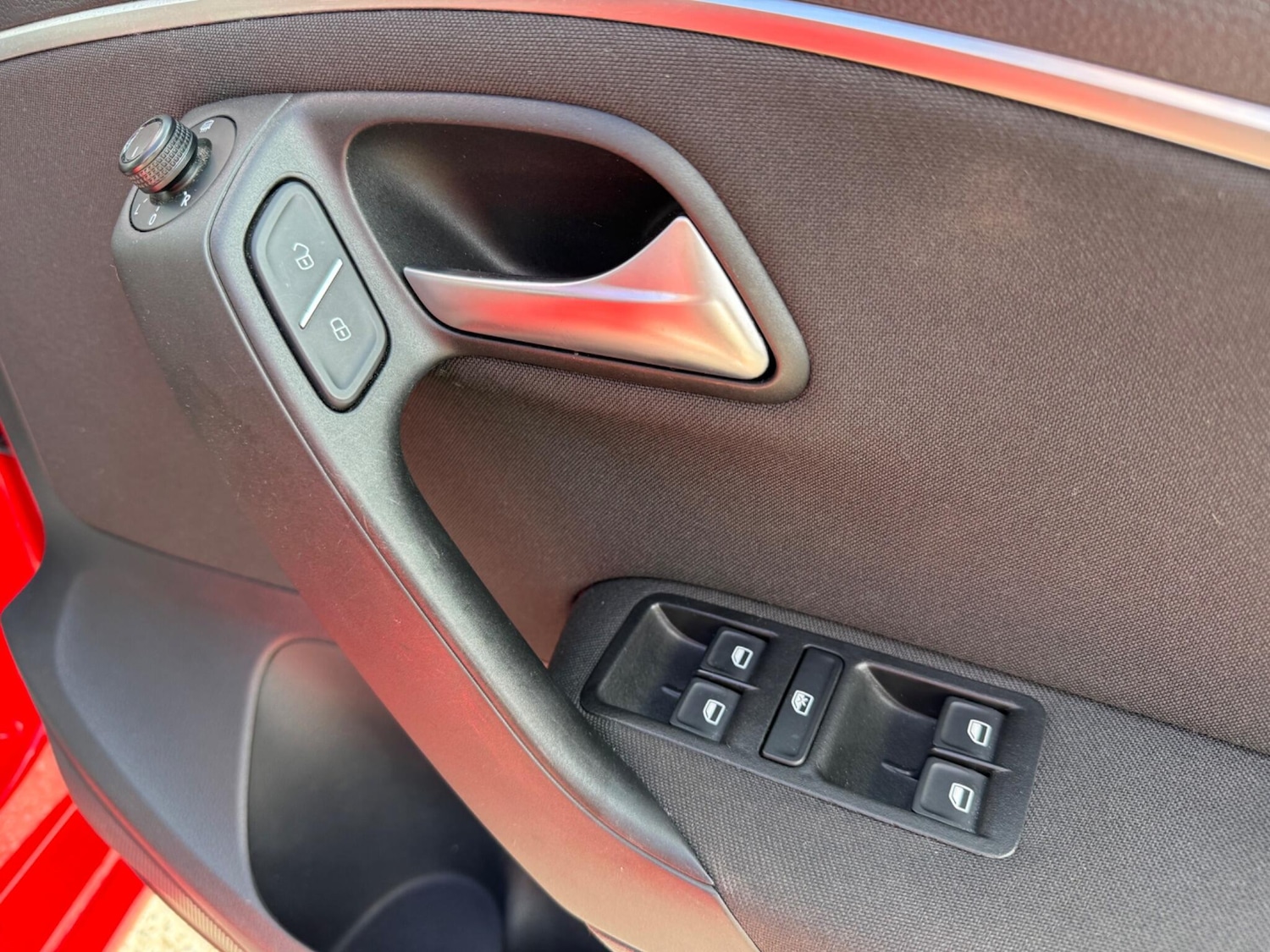 Used Volkswagen Polo 2014 for sale - 77230391: Photo 23