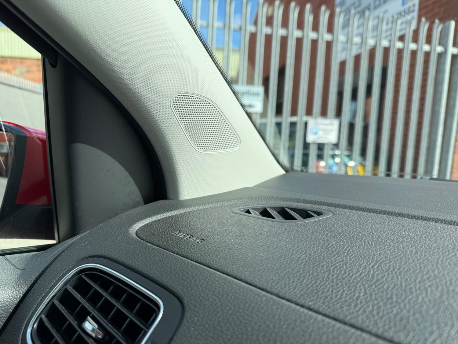 Used Volkswagen Polo 2014 for sale - 77230391: Photo 26