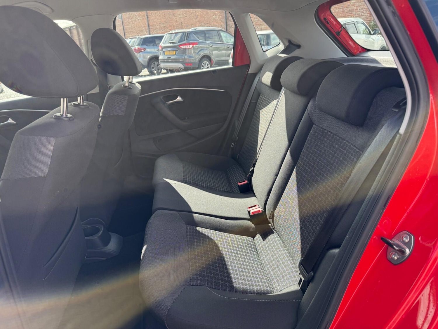 Used Volkswagen Polo 2014 for sale - 77230391: Photo 29