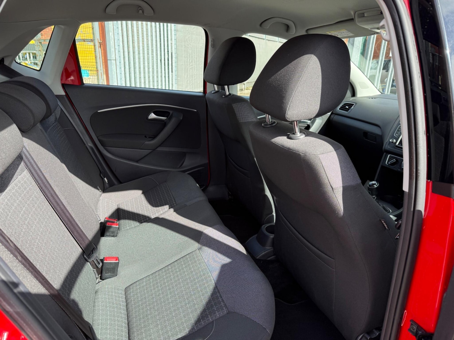 Used Volkswagen Polo 2014 for sale - 77230391: Photo 30