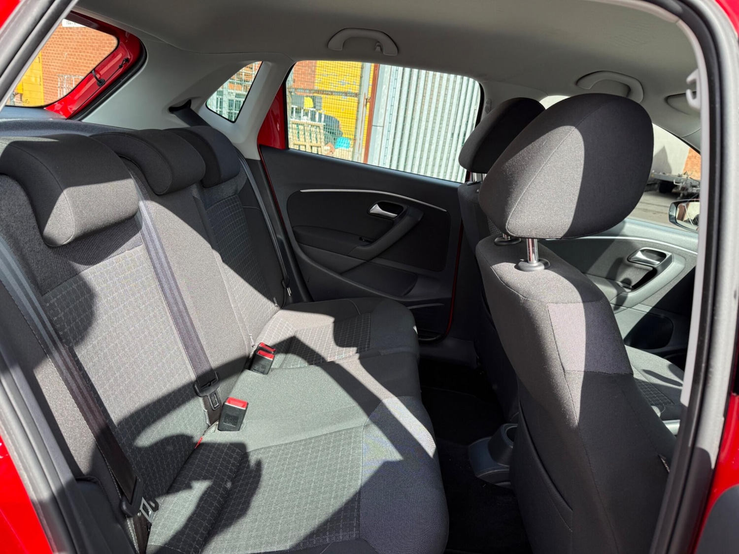 Used Volkswagen Polo 2014 for sale - 77230391: Photo 31