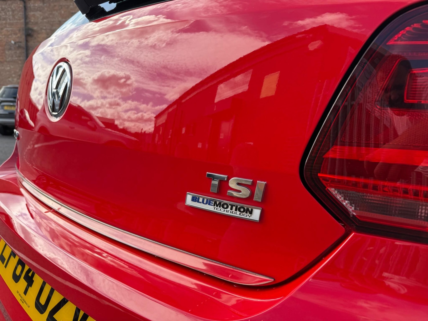 Used Volkswagen Polo 2014 for sale - 77230391: Photo 36