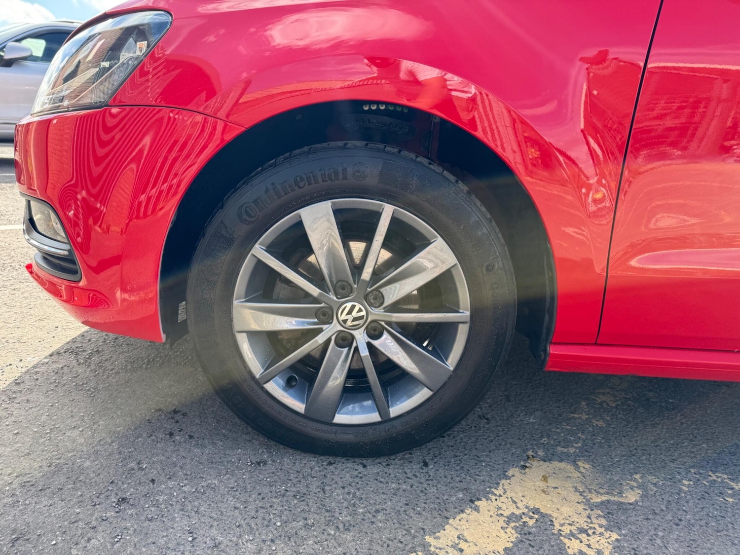 Used Volkswagen Polo 2014 for sale - 77230391: Photo 43