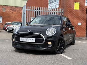 Used MINI Hatch 2015 for sale - 78517237: Photo