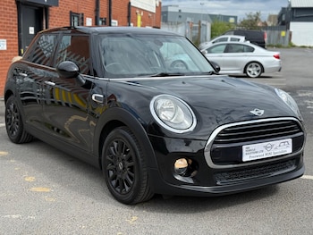 Used MINI Hatch 2015 for sale - 78517237: Photo