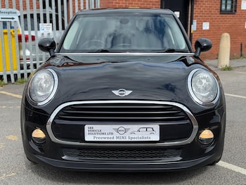 Used MINI Hatch 2015 for sale - 78517237: Photo