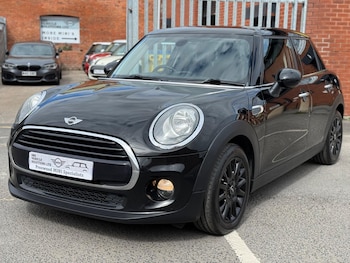 Used MINI Hatch 2015 for sale - 78517237: Photo