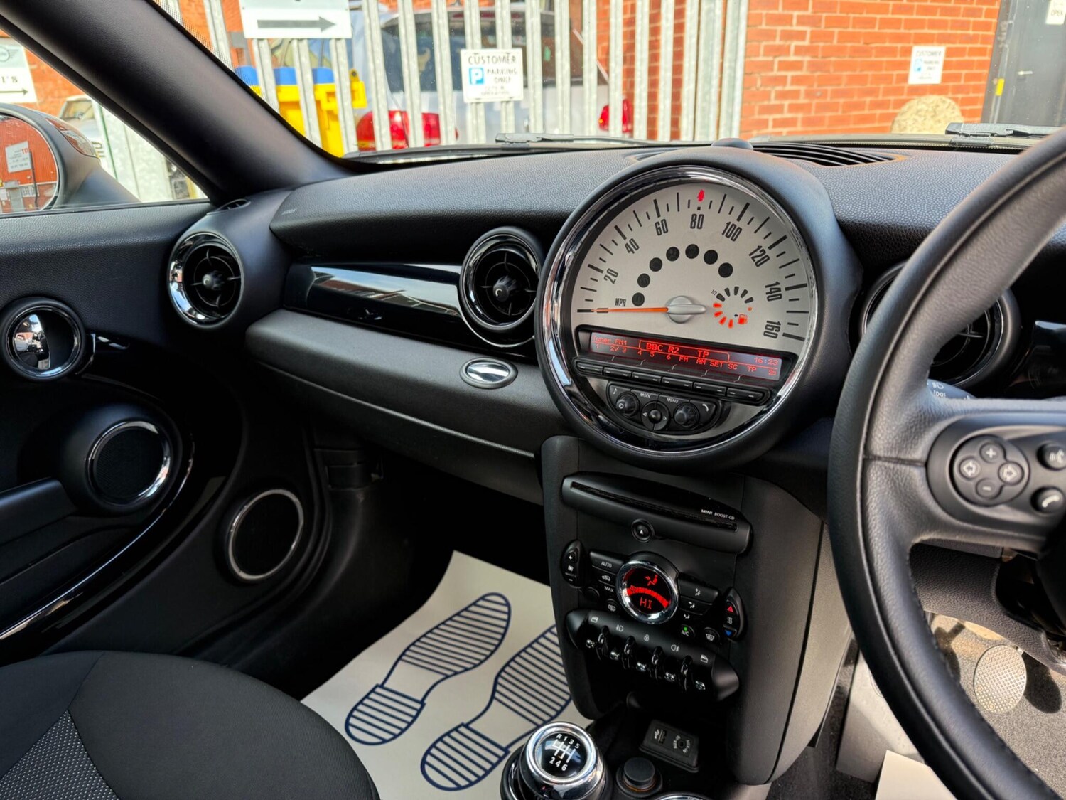 Used MINI Coupe for sale - 78214597: Photo 11