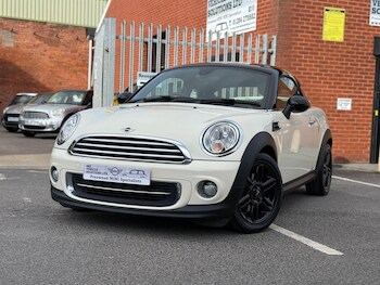 Used MINI Coupe 2013 for sale - 78214597: Photo